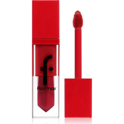 flormar Kiss Me More Lip Tattoo długotrwała szminka w płynie odcień Candy 3.8 ml