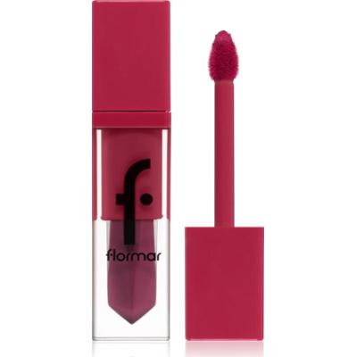 flormar Kiss Me More Lip Tattoo długotrwała szminka w płynie odcień 023 Bachelorette 3.8 ml