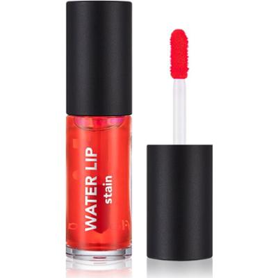 flormar Water Lip Stain farbka do ust o działaniu odżywczym odcień 001 Infinite Pink 6,4 ml