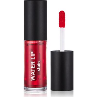 flormar Water Lip Stain farbka do ust o działaniu odżywczym odcień 002 Love Craft 6.4 ml