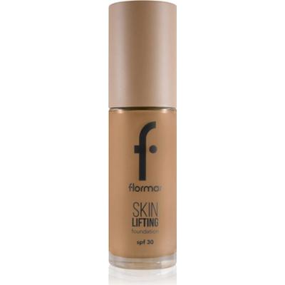 flormar Skin Lifting Foundation podkład nawilżający SPF 30 odcień 140 Tan 30 ml