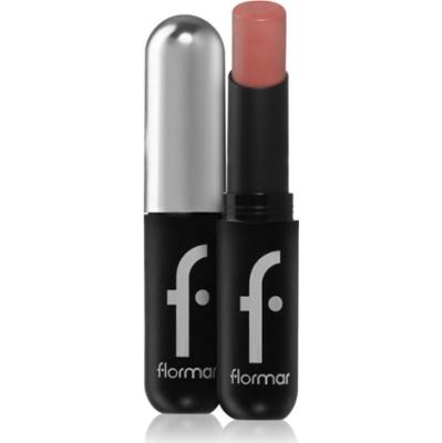 flormar Lightweight Lip Powder Lipstick trwała szminka z efektem matowym odcień 002 New Day 3 g