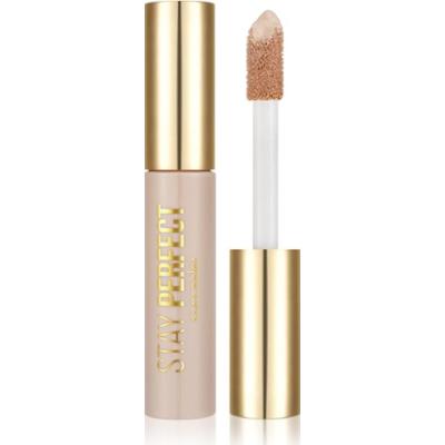 flormar Stay Perfect Concealer korektor w płynie odcień 003 Soft Beige 12,5 ml