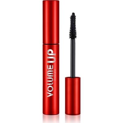 flormar Volume Up Mascara tusz zapewniający maksymalną objętość rzęs odcień Black 12 ml