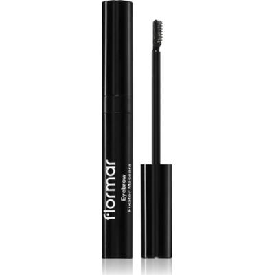 flormar Eyebrow Fixator Mascara żel do brwi do utrwalenia kształtu 4.5 ml