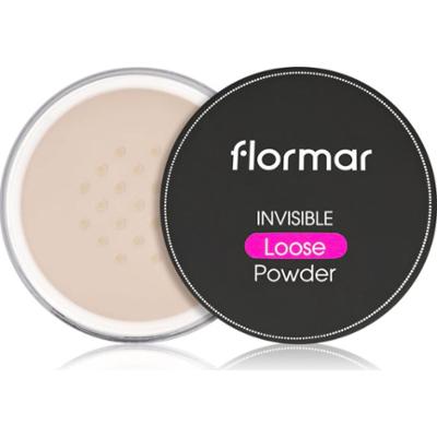flormar Loose Powder puder sypki odcień 003 Medium Sand 18 g