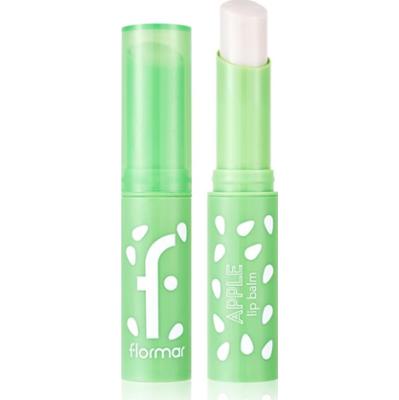 flormar Lip Balm balsam do ust o smaku odcień 001 Apple 3 g