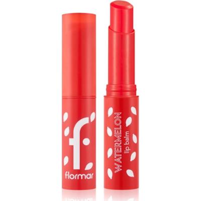 flormar Lip Balm balsam do ust o smaku odcień 005 Watermelon 3 g