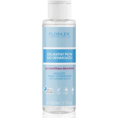 FlosLek Laboratorium Makeup Remover preparat do demakijażu 110 ml