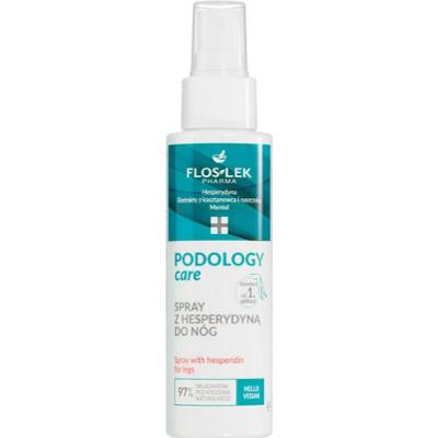 FlosLek Laboratorium Podology Care spray do nóg 100 ml
