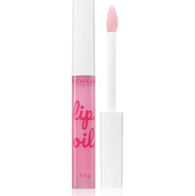 FlosLek Laboratorium SPARK&care Lip Oil olejek do ust 5.5 g