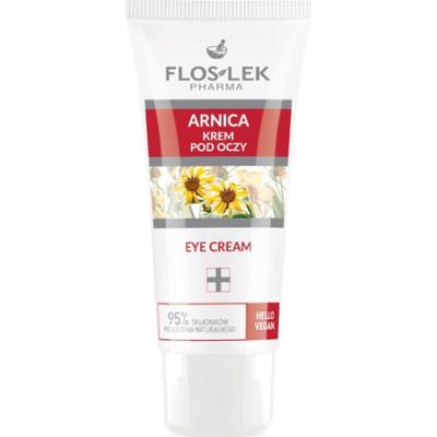 FlosLek Pharma Arnica krem pod oczy 30 ml