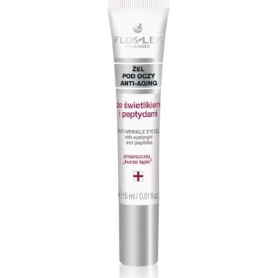 FlosLek Pharma Eye Care Reduktor cieni i 