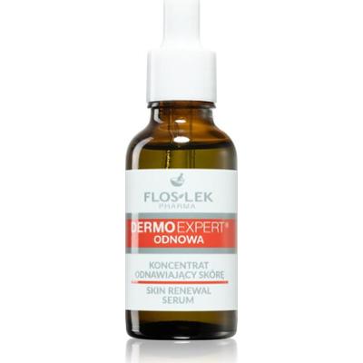 FlosLek Pharma DermoExpert Odnowa koncentrat odnawiający barierę ochronną skóry 30 ml