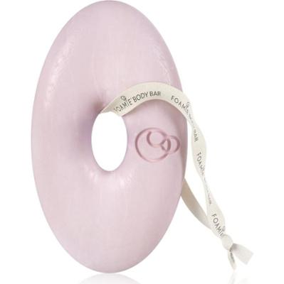 Foamie Cherry Kiss Shower Body Bar syndet pod prysznic 80 g