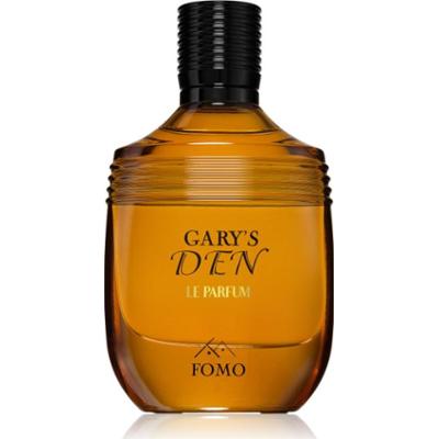 FOMO Gary's Den perfumy dla mężczyzn 100 ml
