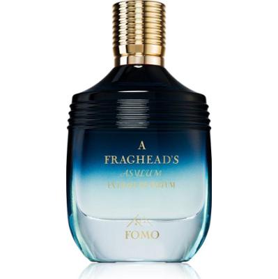 FOMO A Fraghead's Asylum ekstrakt perfum dla mężczyzn 100 ml