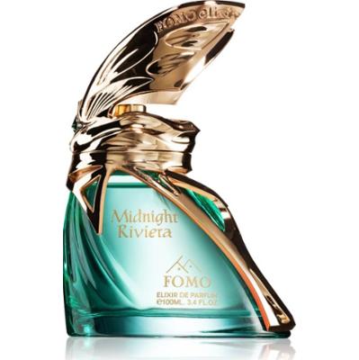 FOMO Midnight Riviera ekstrakt perfum unisex 100 ml