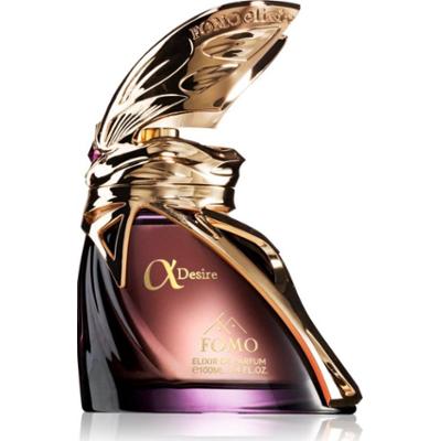 FOMO Desire ekstrakt perfum unisex 100 ml