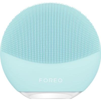 FOREO LUNA™ 3 Mini szczoteczka soniczna do twarzy Mint 1 szt.