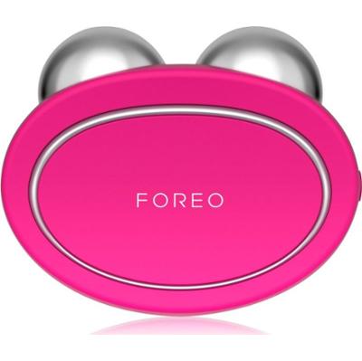 FOREO Bear™ urządzenie ujędrniające do twarzy Fuchsia 1 szt.