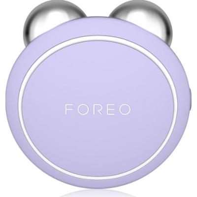 FOREO BEAR™ Mini urządzenie do modelowania twarzy mini Lavender