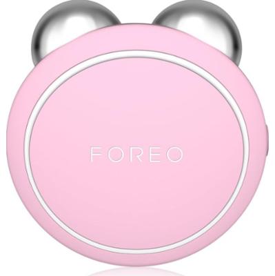 FOREO BEAR™ Mini urządzenie do modelowania twarzy mini Pearl Pink