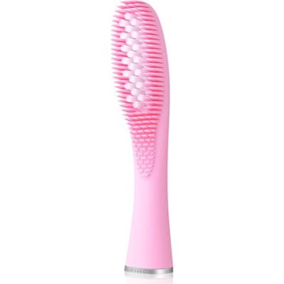 FOREO Issa™ Hybrid wymienna końcówka do rewolucyjnej szczoteczki sonicznej Pink