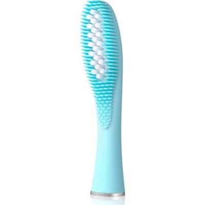 FOREO Issa™ Hybrid wymienna końcówka do rewolucyjnej szczoteczki sonicznej Mint