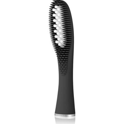 FOREO Issa™ Hybrid wymienna końcówka do rewolucyjnej szczoteczki sonicznej Black