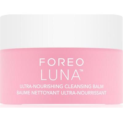 FOREO Luna™ Ultra Nourishing Cleansing Balm mleczko oczyszczające do demakijażu 75 ml