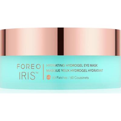 FOREO IRIS™ Hydrogel Eye Mask maseczka głęboko nawilżająca do okolic oczu 60 szt.