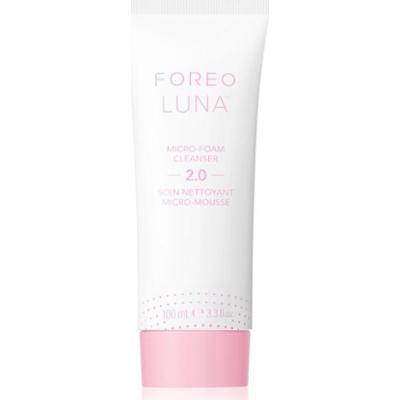 FOREO Luna™ Micro-Foam Cleanser 2.0 pieniący się krem oczyszczający 100 ml