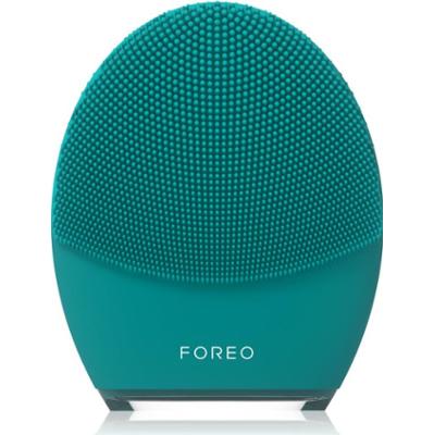 FOREO LUNA™4 Men urządzenie do masażu do oczyszczania i ujędrniania twarzy dla mężczyzn 1 szt.