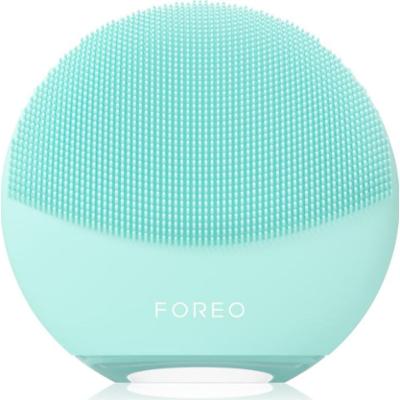 FOREO LUNA™4 Mini urządzenie do oczyszczania twarzy Arctic Blue