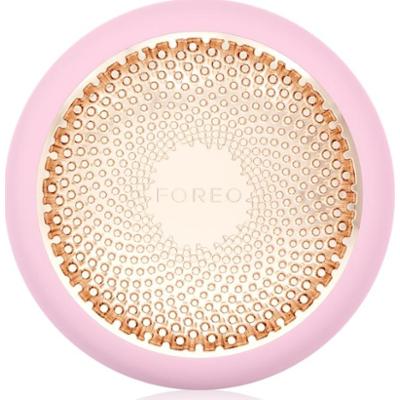 FOREO UFO™ 3 5-in-1 urządzenie soniczne przyspieszające działanie maseczki Pearl Pink 1 szt.