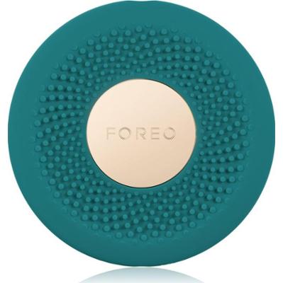 FOREO UFO™ 3 Go urządzenie soniczne przyspieszające działanie maseczki Evergreen 1 szt.