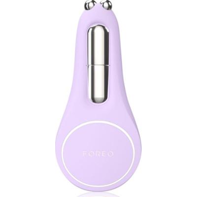 FOREO BEAR™ 2 eyes & lips mikroprądowe urządzenie tonizujące okolice oczu i usta Lavender 1 szt.