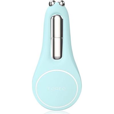 FOREO BEAR™ 2 eyes & lips mikroprądowe urządzenie tonizujące okolice oczu i usta Arctic Blue 1 szt.