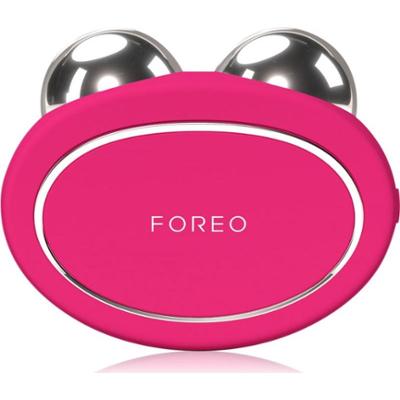 FOREO BEAR™ 2 mikroprądowe urządzenie tonizujące do twarzy Fuchsia 1 szt.