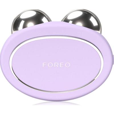 FOREO BEAR™ 2 mikroprądowe urządzenie tonizujące do twarzy Lavender 1 szt.