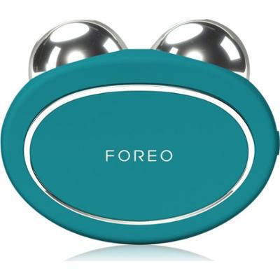 FOREO BEAR™ 2 mikroprądowe urządzenie tonizujące do twarzy Evergreen 1 szt.