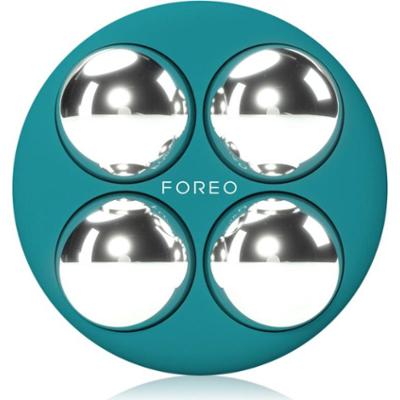 FOREO BEAR™ 2 body mikroprądowe urządzenie tonizujące do ciała Evergreen 1 szt.