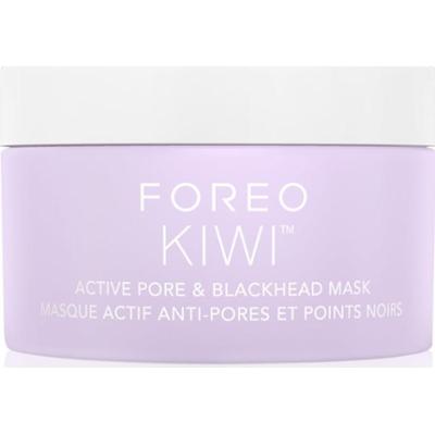 FOREO KIWI™ Active Pore & Blackhead Mask oczyszczająca maska przeciw zaskórnikom 100 g