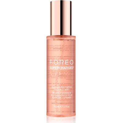 FOREO SUPERCHARGED Barrier Restoring Essence Mist esencja do twarzy w mgiełce odnawiający barierę ochronną skóry 110 ml