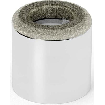 FOREO KIWI™ Derma Medium Tip zapasowa końcówka diamentowa do mikrodermabrazji Medium 1 szt.