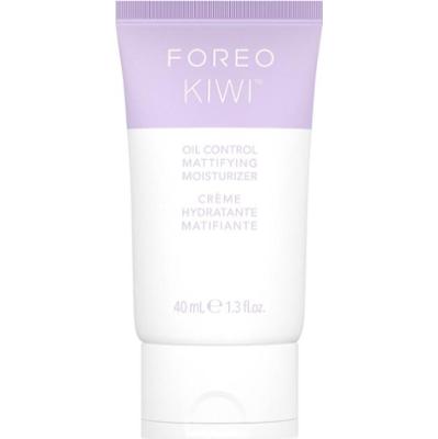 FOREO KIWI™ Oil Control Mattifying Moisturizer krem nawilżająco-matujący 40 ml