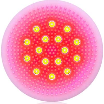 FOREO LUNA™4 Hair LED Scalp Massager urządzenie do masażu na skórę głowy Lavender 1 szt.