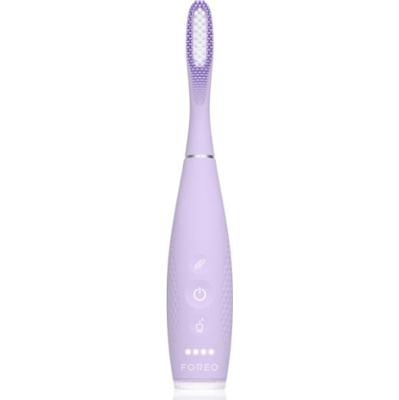 FOREO ISSA™ 4 Plus elektryczna szczoteczka do zębów Lavender 1 szt.