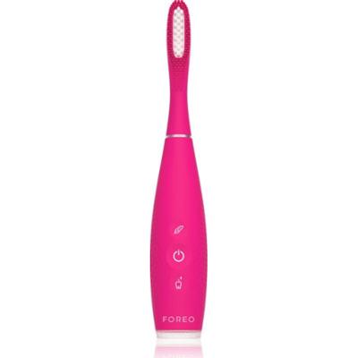 FOREO ISSA™ 4 elektryczna szczoteczka do zębów Fuchsia 1 szt.